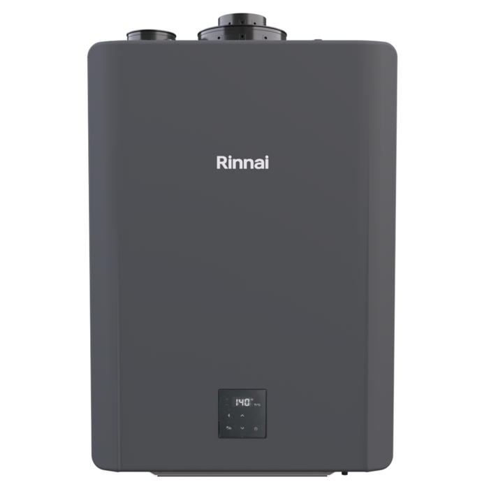 Rinnai CXP199iN indoor condensing tankless water heater