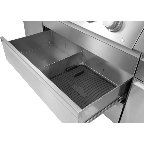 Napoleon silicone drawer liner GAMA002 for Prestige PRO 665