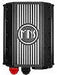 Green Vista Living Midnite Solar Rosie Inverter | 7000W Output | 48V 120/240V Split Phase | American Made - Close-Up