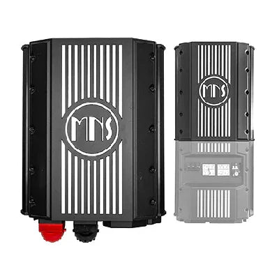 Green Vista Living Midnite Solar Rosie Inverter | 7000W Output | 48V 120/240V Split Phase | American Made