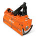 4.5FT 3-Point Gear Drive Rotary Tiller, 25-45HP Tractor, PTO Shaft Inc — view 19