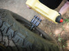 Flatline Van Co. Tire Carrier Rotopax Adapter – image 2 of 8