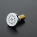 Cascada Showers Round Body Spray Jets Shower (16-Nozzle) - Solid Brass - View 9