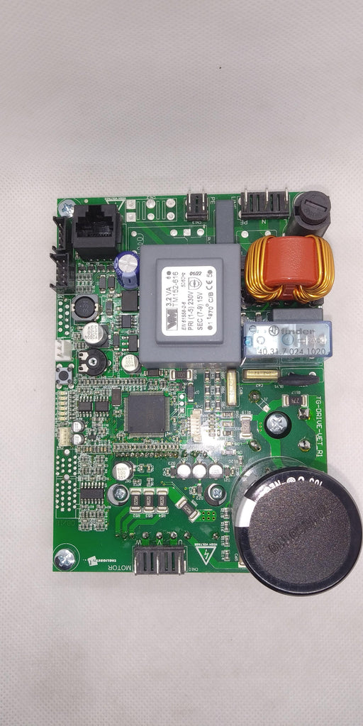 RRES011  Board Inverter Control for up to 2.2 kW motors 2 SPEEDS - AMA050M/AMA030M - AMPTO