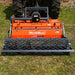 48 in Stone Burier Reverse Rotary Tiller,  3 Point Hitch Cat.1,  Chain — view 9
