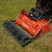 48 in Stone Burier Reverse Rotary Tiller,  3 Point Hitch Cat.1,  Chain — view 10