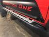 Toyota Tacoma Rocker Guards 2005-2023 Rock Sliders