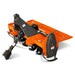 5FT 3-Point Gear Drive Rotary Tiller, 25-50HP Tractor, PTO Shaft Inclu — view 15