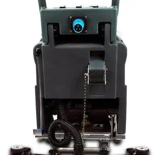 RT50AC Walk-behind Commercial Floor Scrubber, 22" Cleaning Path, 22 ft Power Cord