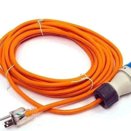 RT50AC Walk-behind Commercial Floor Scrubber, 22" Cleaning Path, 22 ft Power Cord
