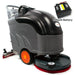 SANITMAX Self-Propelled Floor Scrubber RT50D– 22" Cleaning Path, Automatic Forward/Reverse Drive with... - View 11