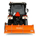 6FT 3-Point Gear Drive Rotary Tiller, 30-60HP Tractor, PTO Shaft Inclu — view 18