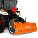 6FT 3-Point Gear Drive Rotary Tiller, 30-60HP Tractor, PTO Shaft Inclu — view 20