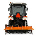 6FT 3-Point Gear Drive Rotary Tiller, 30-60HP Tractor, PTO Shaft Inclu — view 9