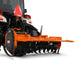 6FT 3-Point Gear Drive Rotary Tiller, 30-60HP Tractor, PTO Shaft Inclu — view 12