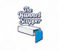 TessaRai Runnel Scupper — ABS Pool/Wall Scupper