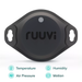 Ruuvi 4 in 1 RuuviTag Pro Bluetooth Sensor