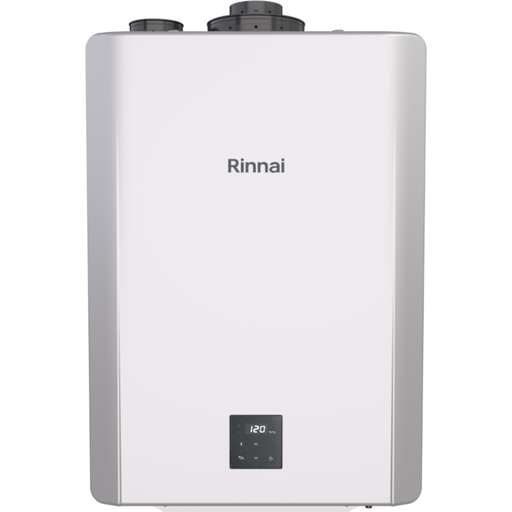 Rinnai RXP199iN indoor condensing tankless water heater