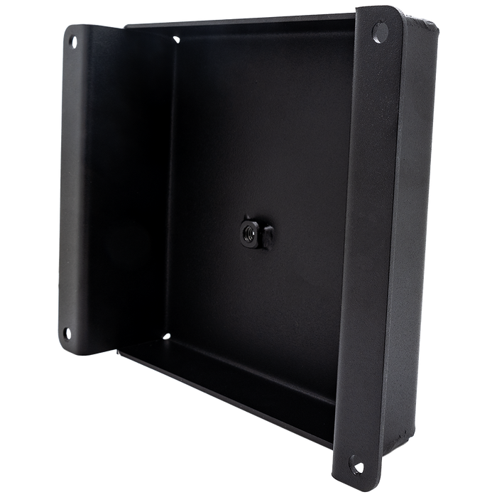 Thru-Hole Mounting Kit - back view