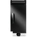 Napoleon Rogue PRO-S under grill storage cart 68006 in matte black