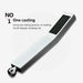20'' or 24'' Ceiling-Mounted Chrome Rainfall Shower Faucet - feature highlight
