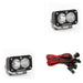 S2 Sport Work/Scene Clear/White Auxiliary Lighting