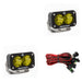 S2 Sport LED - Amber Auxiliary Lighting