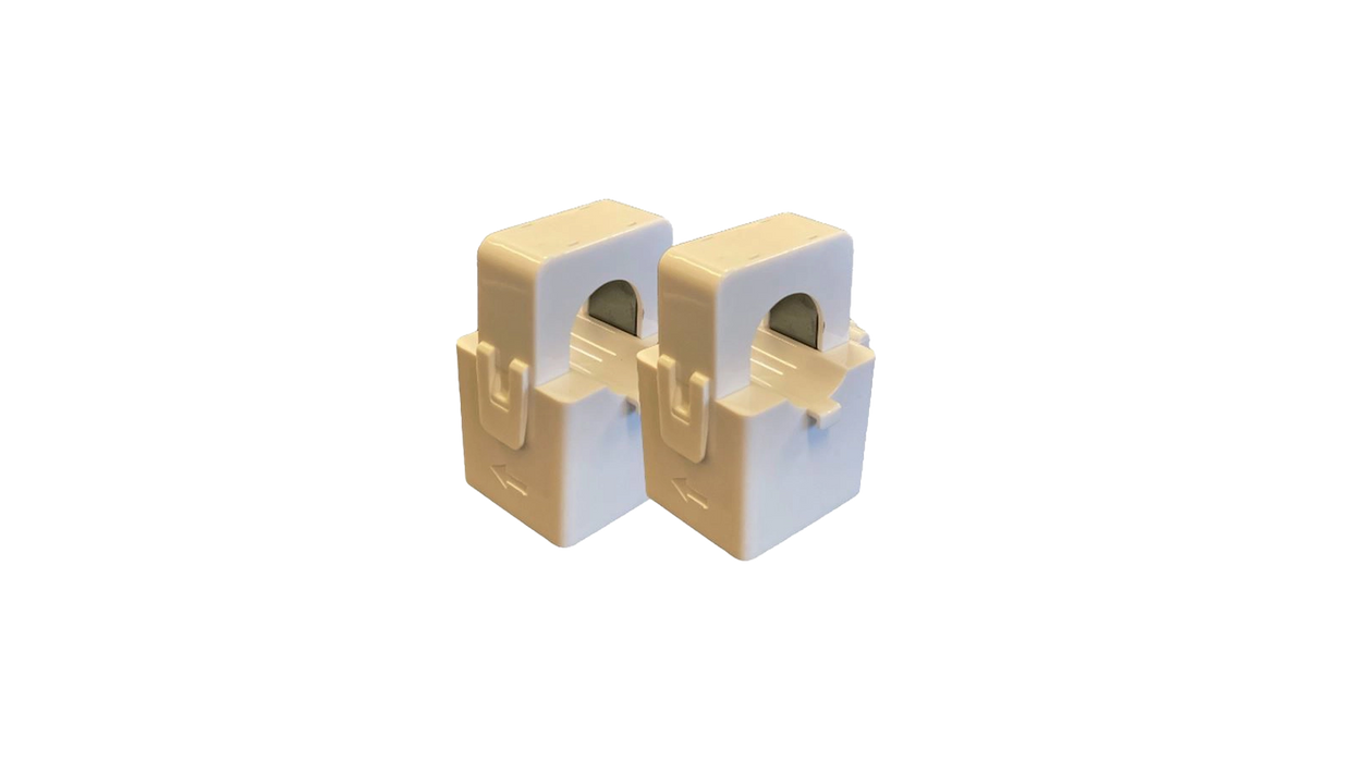Sol-Ark SA-CT-LG 200A Current Transformer Pair, Larger Aperture for 4/0 AWG Service Conductors, Replaces Stock 100A CTs on Sol-Ark Hybrid Inverters - Urban Supply Inc