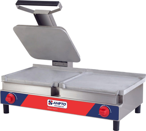 AMPTO SACL-G commercial kitchen equipment - hero