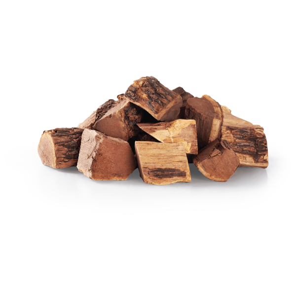Napoleon mesquite wood smoking chunks 67026