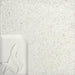 Starfire Designs 3x3 Fire Pit Sample - Gravity in White Starfire Designs