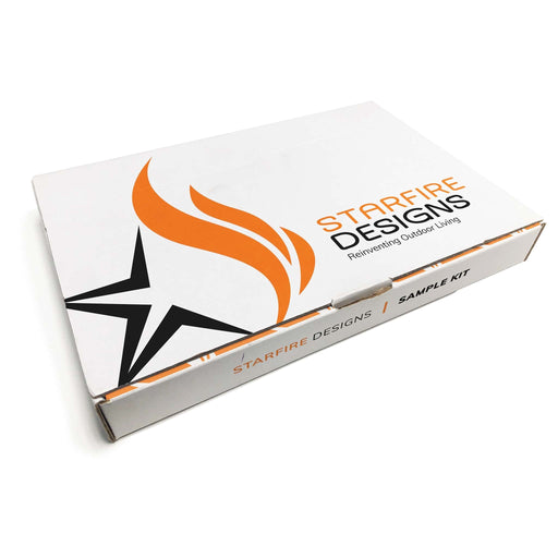 Starfire Designs Free Fire Pit Samples Starfire Designs