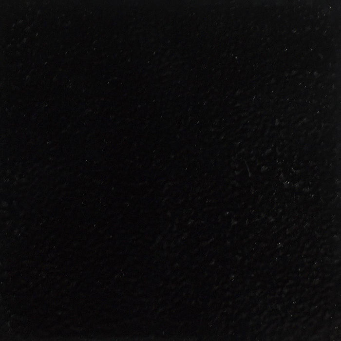 Starfire Designs 3x3 Fire Pit Sample- Mill and Edge in Black Hammertone Starfire Designs