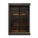 Green Vista Living SaunaLife Model GL4 Outdoor Sauna Kit | 4 Persons - Close-Up