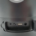 Green Vista Living SaunaLife SaunaZone Bluetooth Speaker, Sauna Bucket, with Lights - Dimensions
