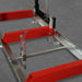 32" Portable Sawmill,  420cc 15HP DUCAR E-Start Gasoline Engine,  29" — view 14
