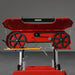 32" Portable Sawmill,  420cc 15HP DUCAR E-Start Gasoline Engine,  29" — view 10