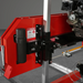 32" Portable Sawmill,  459cc 15HP E-Start Gasoline Engine,  26.5" Board Width,  13' Track Length ,  SM-32