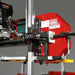32" Portable Sawmill (5 x Blades Included),   KOHLER CH440 429cc E-Start Gasoline Engine,  26.5" Board Width,  20' Track Length (13' Track Length + 6.4' Track Extension Included) ,  SM-32