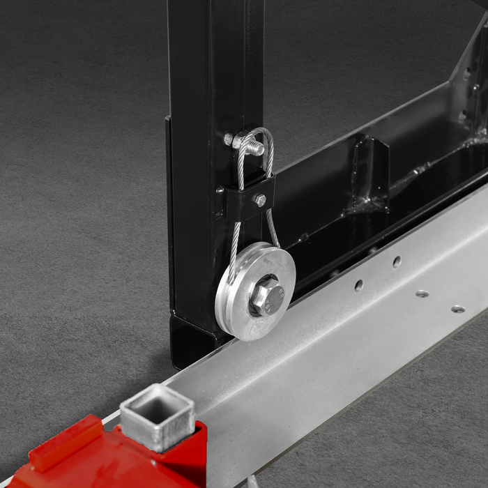 32" Portable Sawmill,  420cc 15HP DUCAR E-Start Gasoline Engine,  29" — view 17