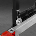 32" Portable Sawmill,  420cc 15HP DUCAR E-Start Gasoline Engine,  29" — view 17
