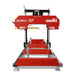32" Portable Sawmill,  420cc 15HP DUCAR E-Start Gasoline Engine,  29" — view 19