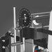 18" Portable Sawmill,  212cc 7HP Gasoline Engine,  15" Board  Width,  10' Track Length ,  SM-18