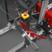 18" Portable Sawmill,  212cc 7HP Gasoline Engine,  15" Board  Width,  10' Track Length ,  SM-18