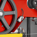 18" Portable Sawmill,  212cc 7HP Gasoline Engine,  15" Board  Width,  10' Track Length ,  SM-18