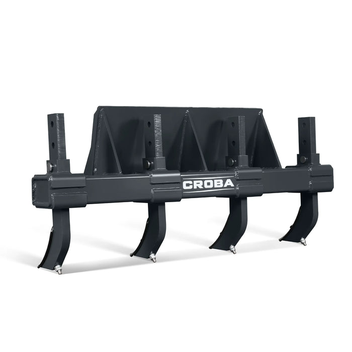 40'' Mini Skid Steer Scarifier
