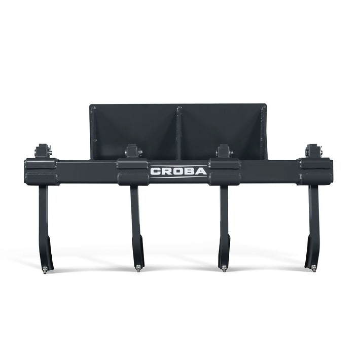40'' Mini Skid Steer Scarifier