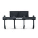40'' Mini Skid Steer Scarifier