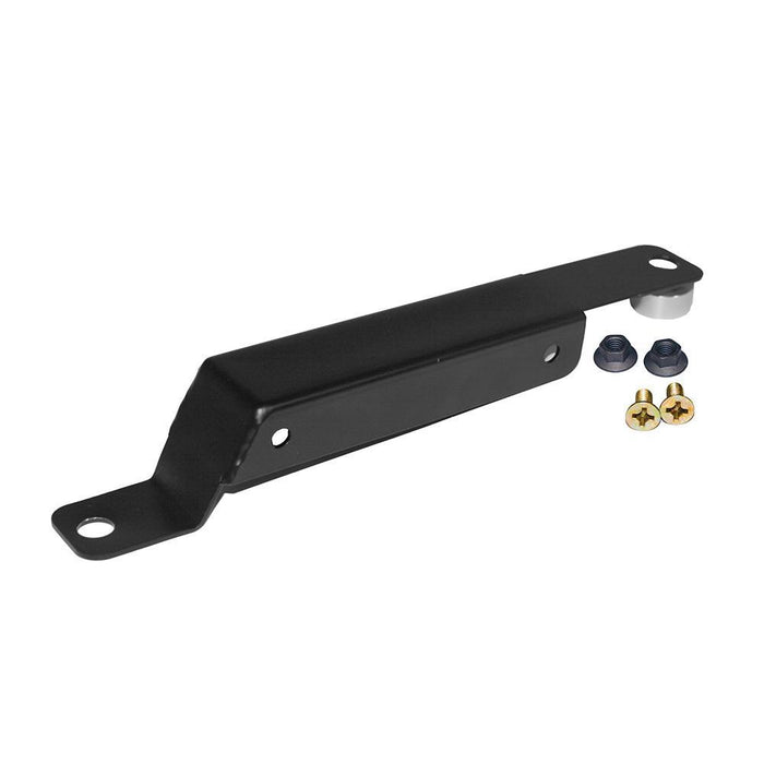 DV8 Offroad 2007-2018 Jeep Seat Mount Bracket for Quick Release Mounts Wrangler JK – on the trail, image 1 of 1