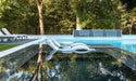 Ledge Lounger Signature Chaise — view 5